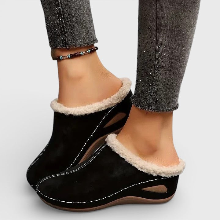 Isabel™ | Sandalias suaves y cálidas