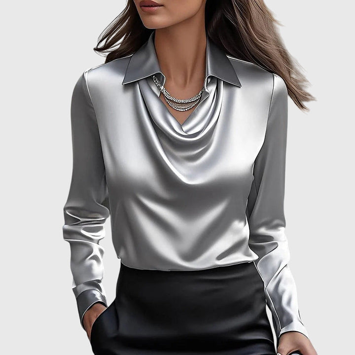 Mía™ | Blusa Estilosa