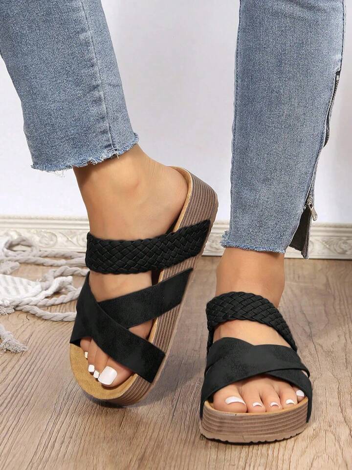 Valentín™ | Sandalias Cómodas