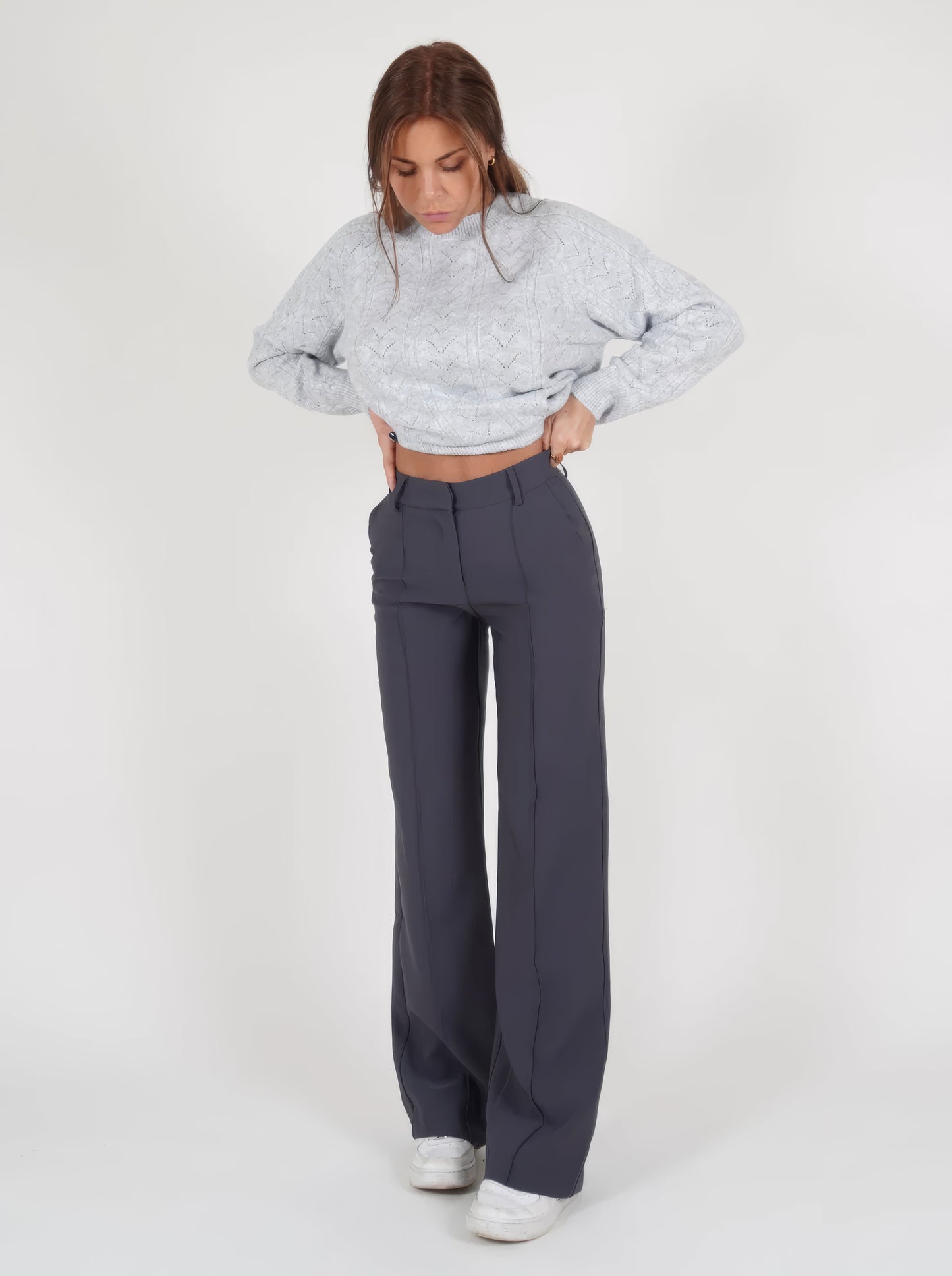 Silvia™ | Pantalones de Estilo Moderno