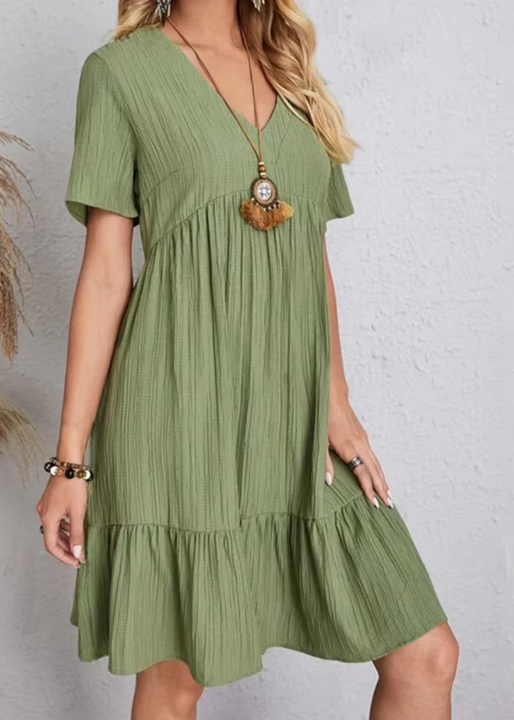 Cadiz | Vestido