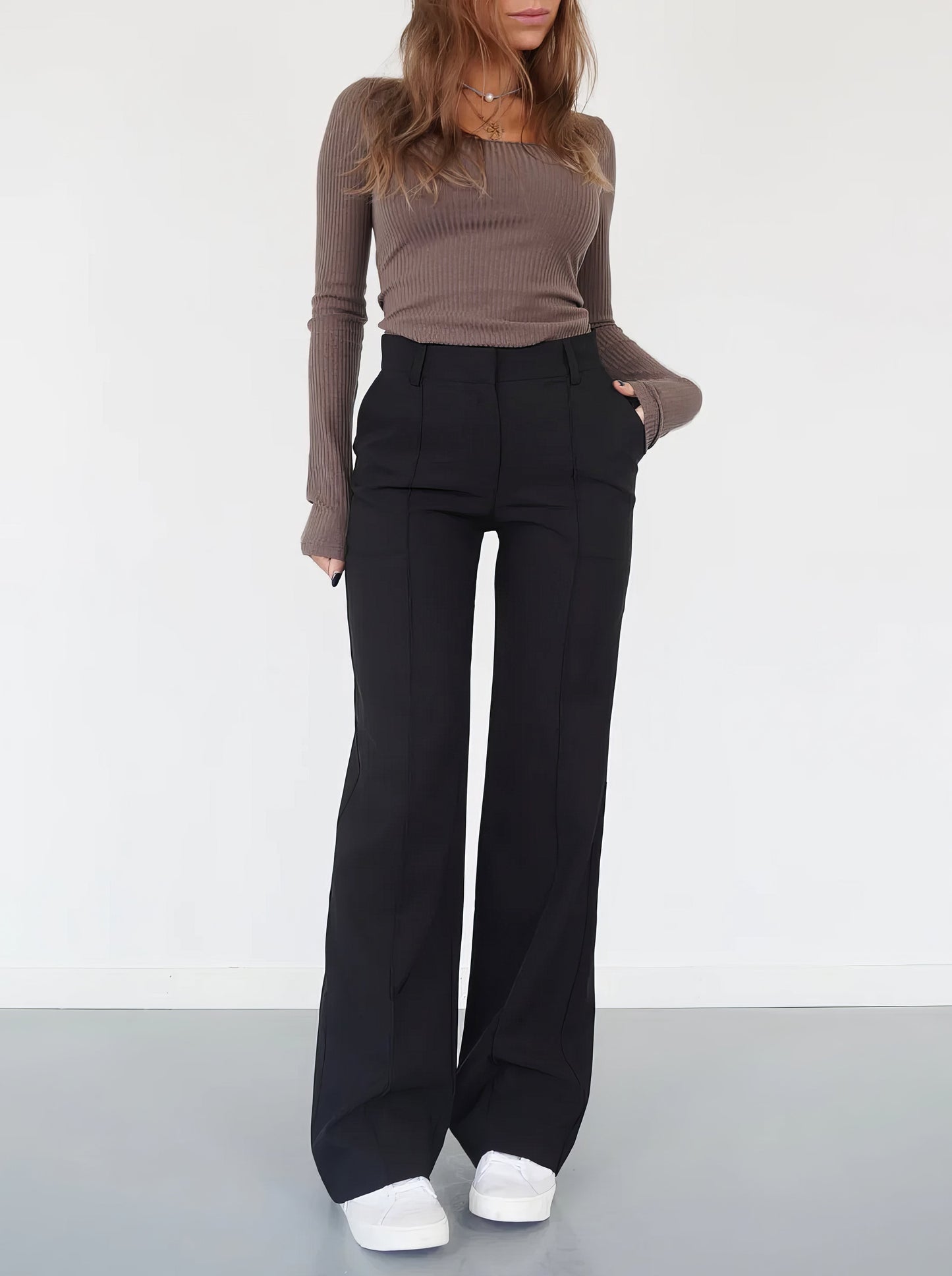Silvia™ | Pantalones de Estilo Moderno