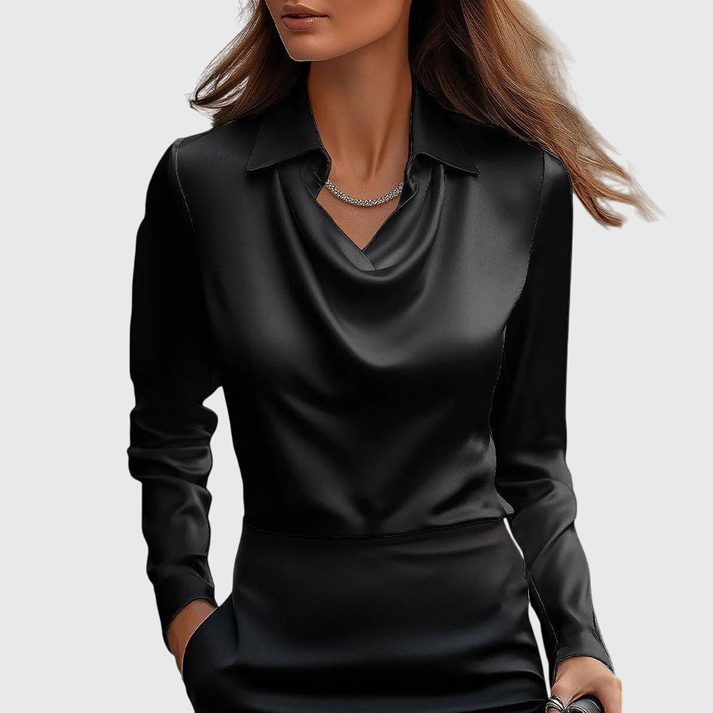 Mía™ | Blusa Estilosa