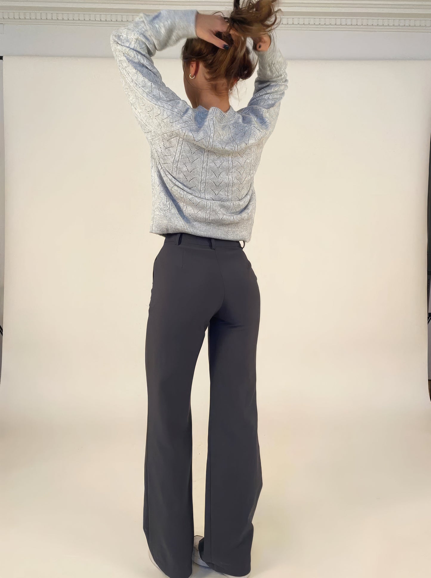 Silvia™ | Pantalones de Estilo Moderno