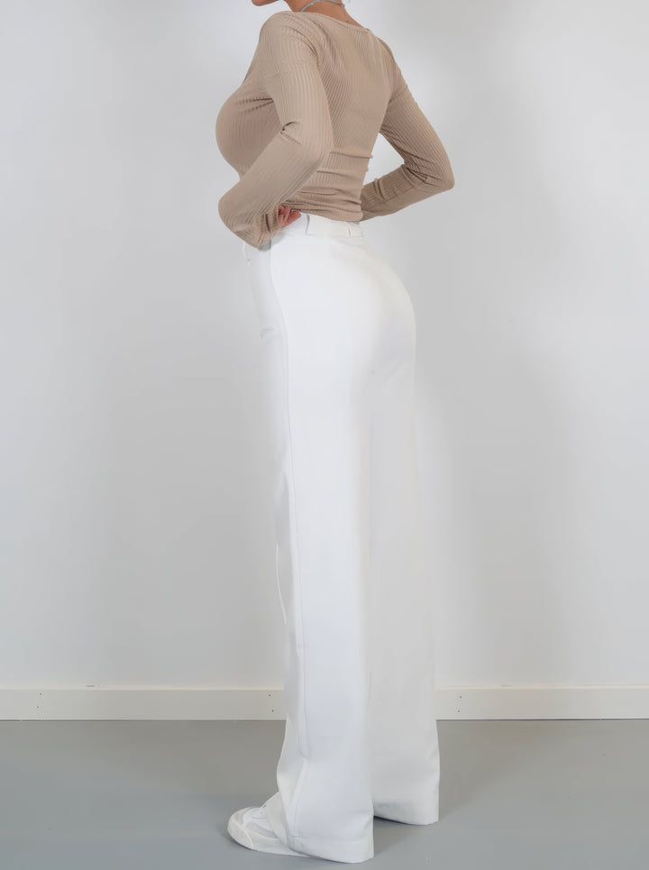 Silvia™ | Pantalones de Estilo Moderno