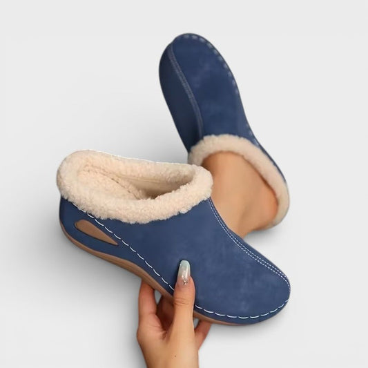 Isabel™ | Sandalias suaves y cálidas