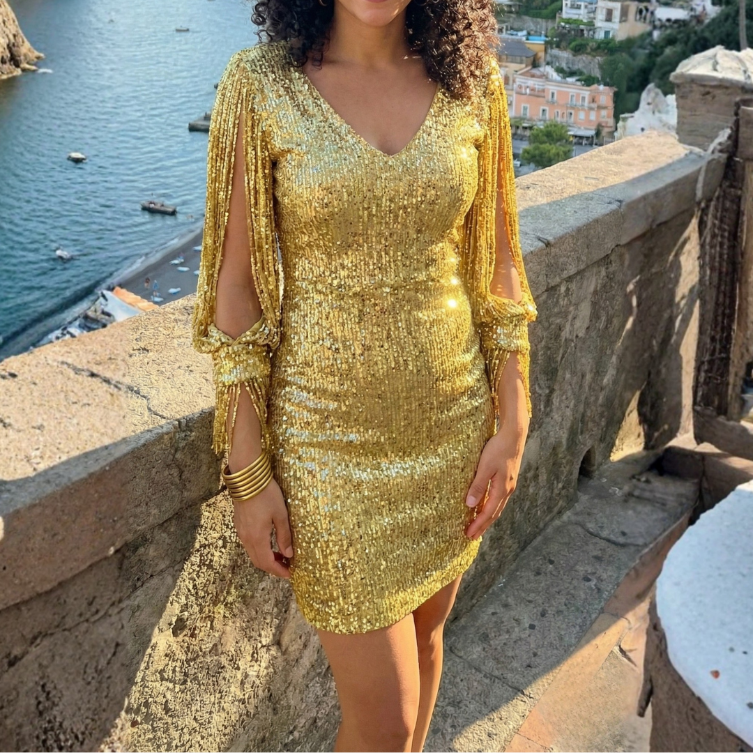 Stella | Vestido