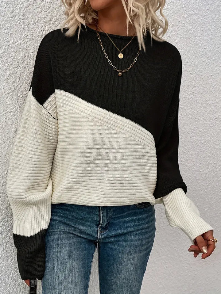 Lucía™ | Jersey Multicolor