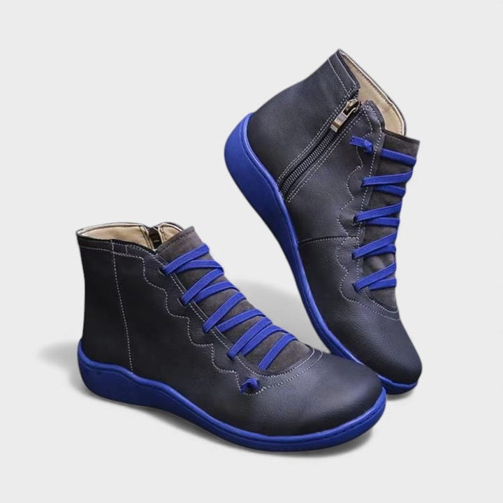 Sara™ | Botas ortopédicas de soporte