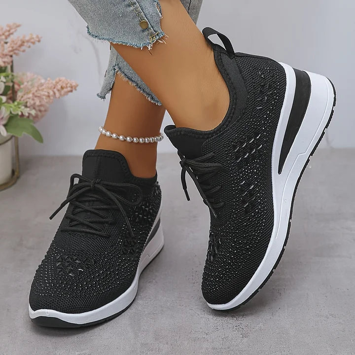 Carolina™ | Zapatillas ortopédicas cómodas