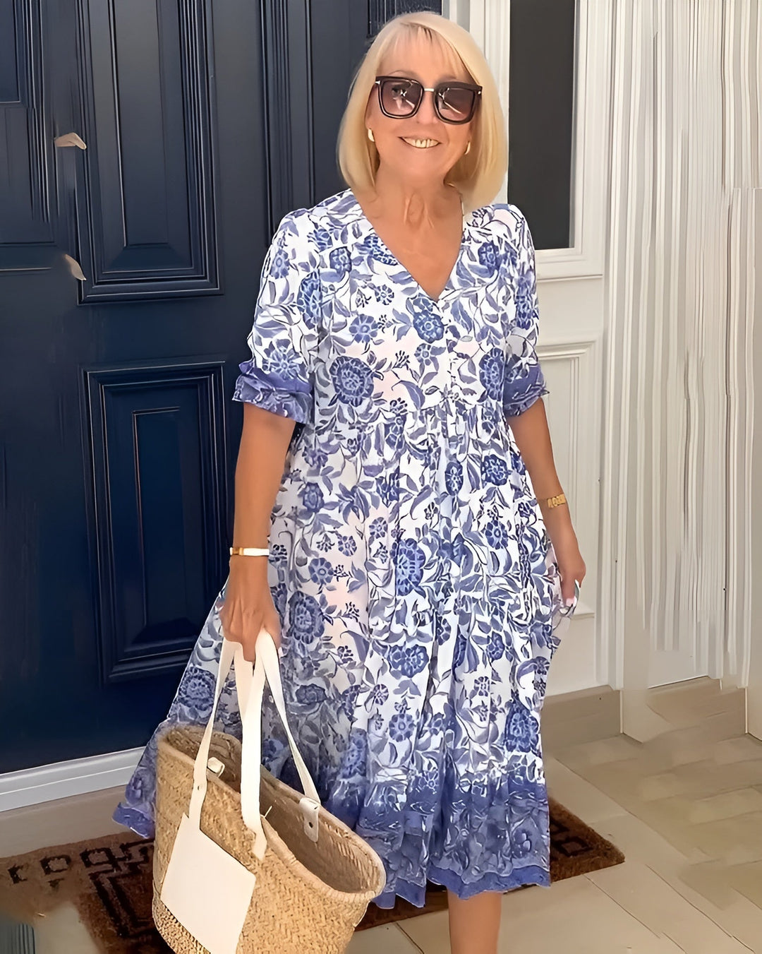 Ibiza | Vestido