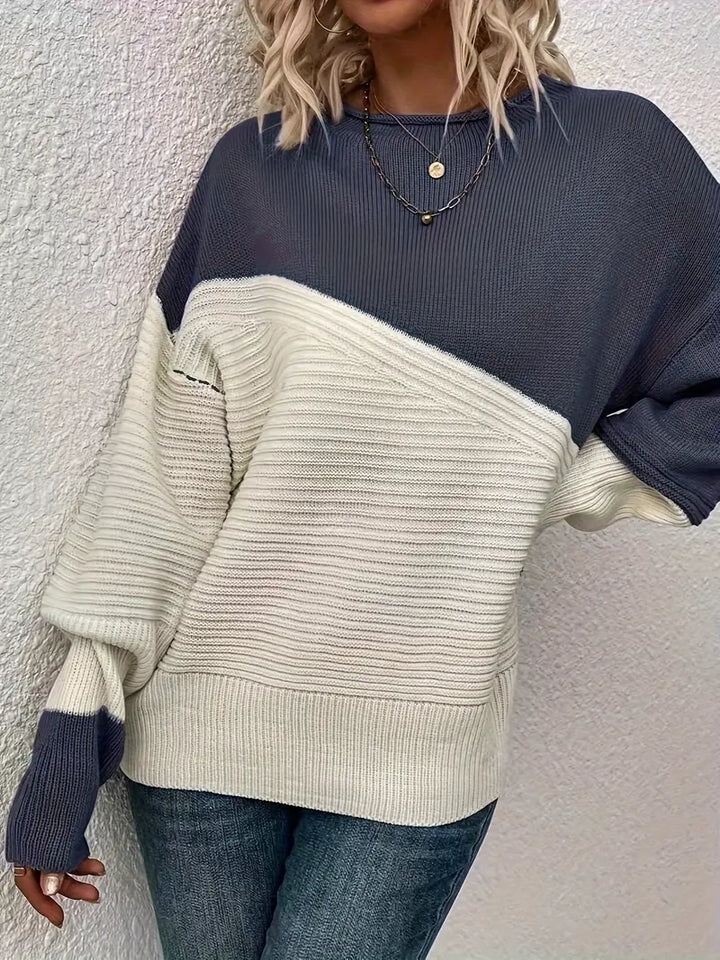 Lucía™ | Jersey Multicolor