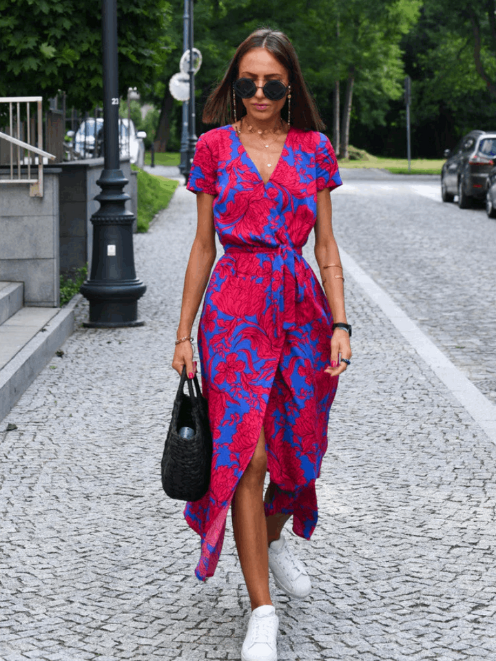 Costa | Vestido
