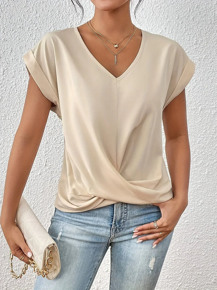 Ana™ | Camiseta Femenina