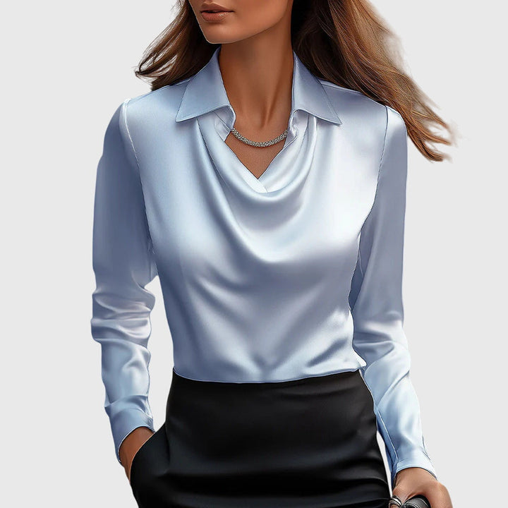 Mía™ | Blusa Estilosa