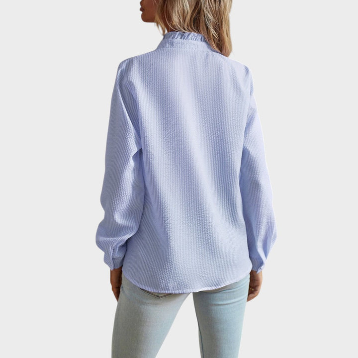 Rosilda™ | Blusa Elegante
