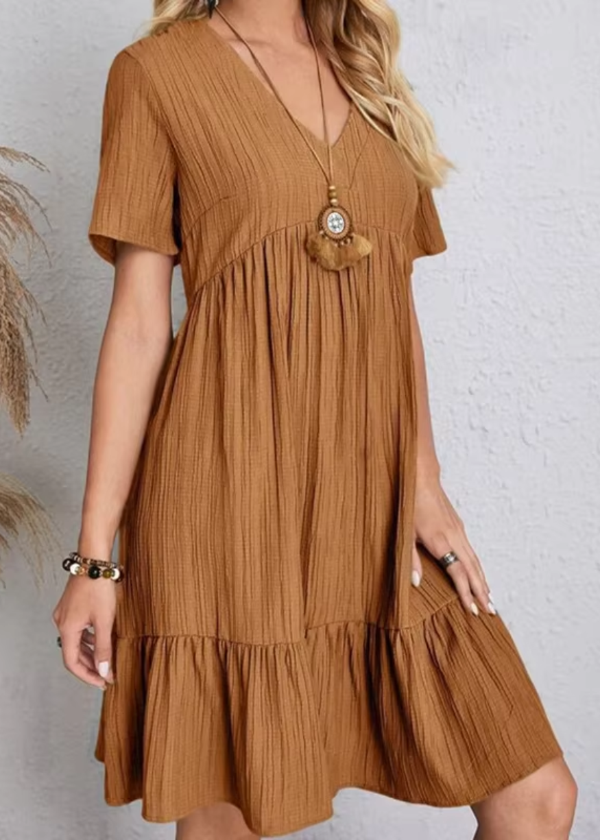 Cadiz | Vestido