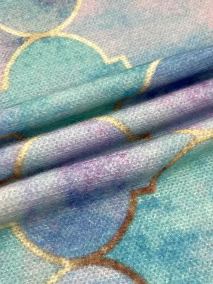 Selah - Suéter de punto