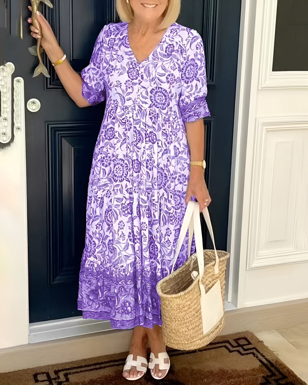 Ibiza | Vestido
