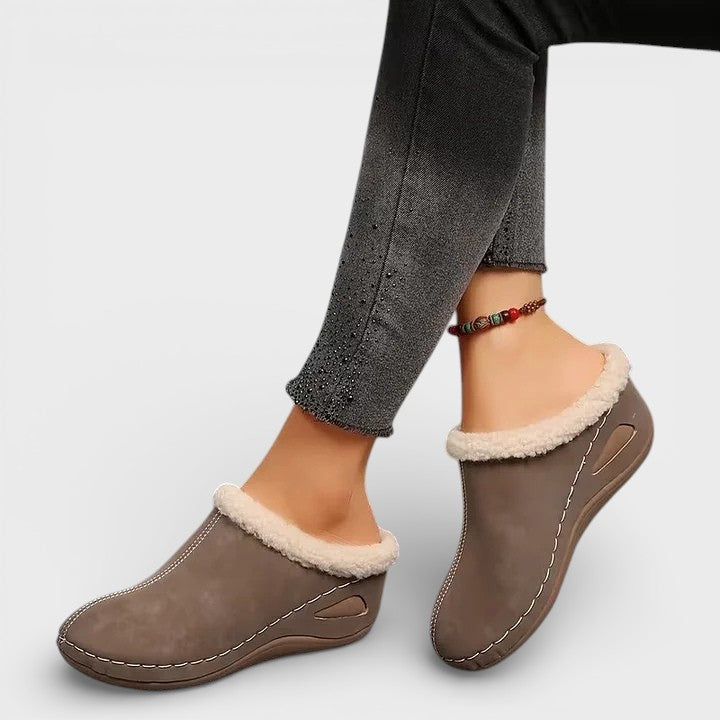 Isabel™ | Sandalias suaves y cálidas