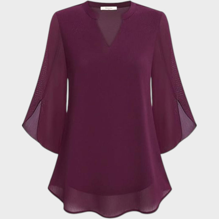 Estela™ | Blusa elegante