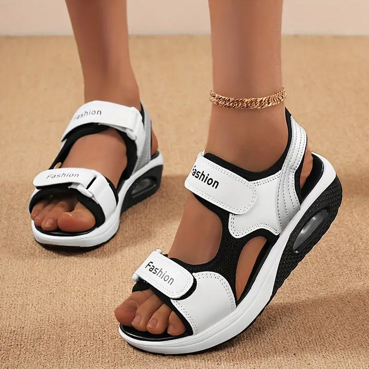 Isidora™ | Sandalias cómodas y con estilo