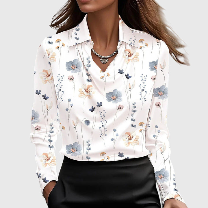 Mía™ | Blusa Estilosa