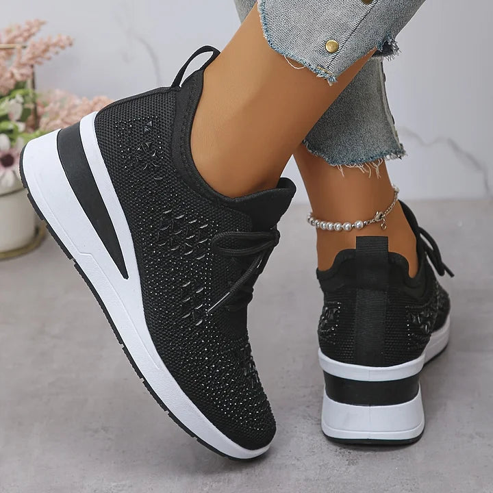 Carolina™ | Zapatillas ortopédicas cómodas