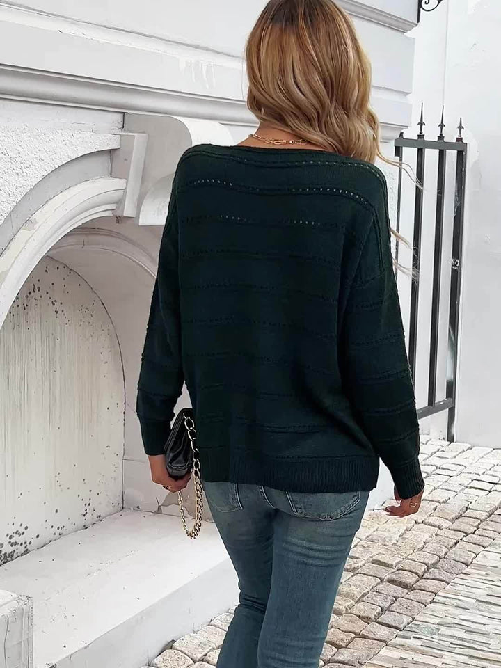 Diana™ | Suéter Estampado
