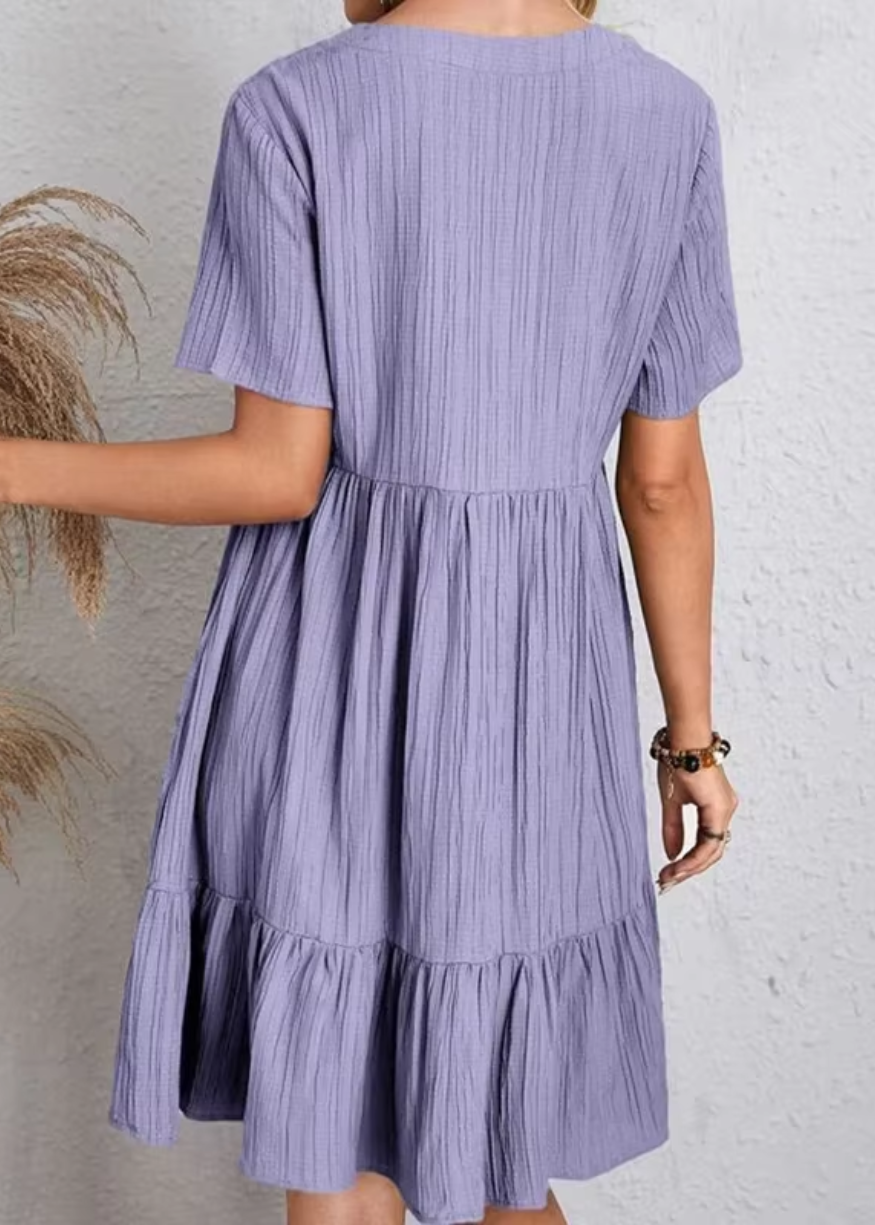 Cadiz | Vestido