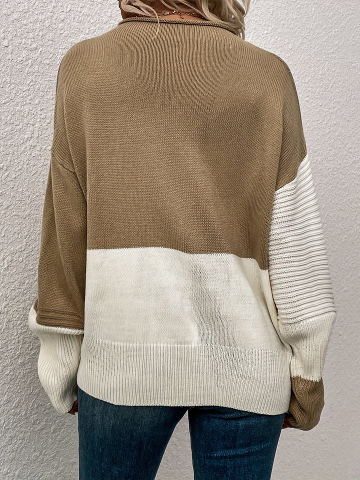 Lucía™ | Jersey Multicolor