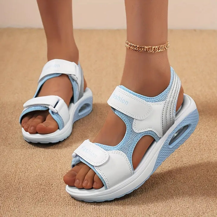 Isidora™ | Sandalias cómodas y con estilo
