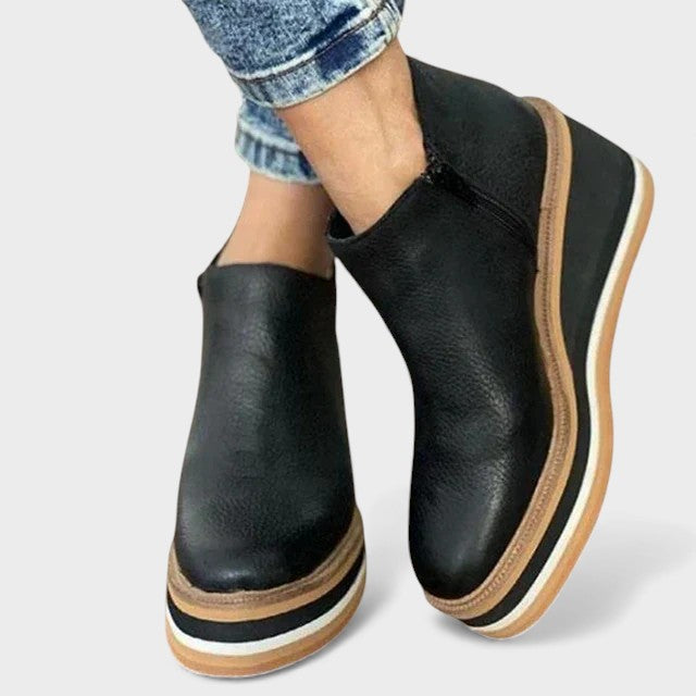 Marisol™ | Botas impermeables de alta comodidad