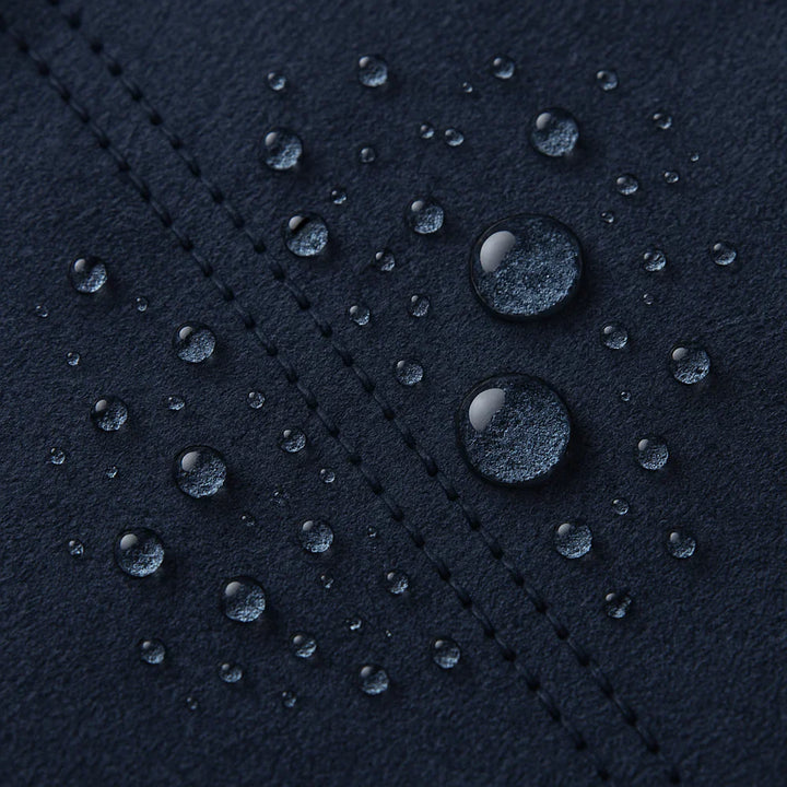 Eleonora™ – Abrigo de invierno con cremallera asimétrica