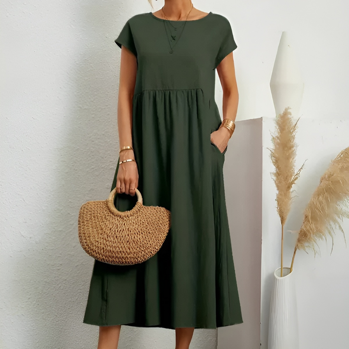 Madrid | Vestido