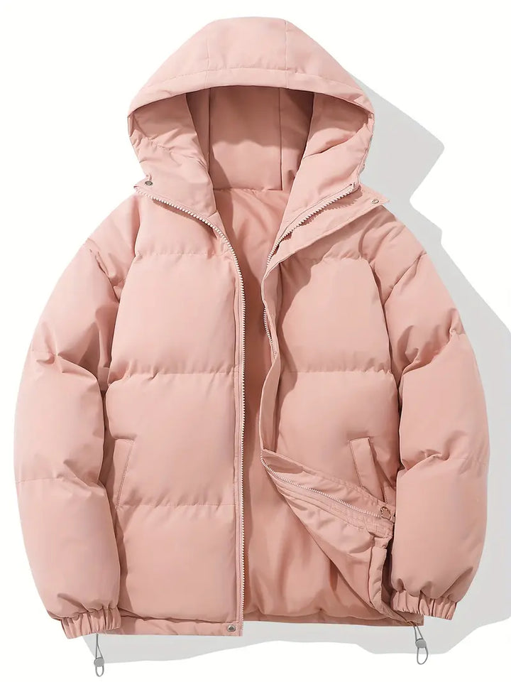 Velaria | Chaqueta Puffer Clásica