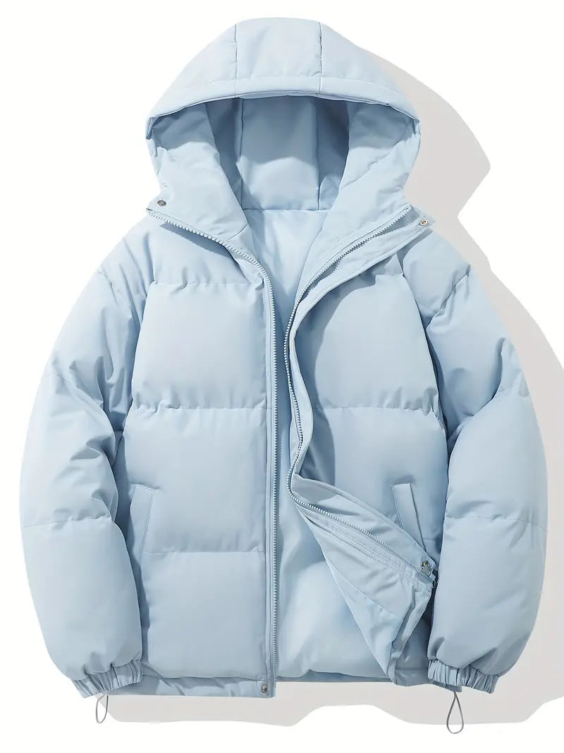 Velaria | Chaqueta Puffer Clásica