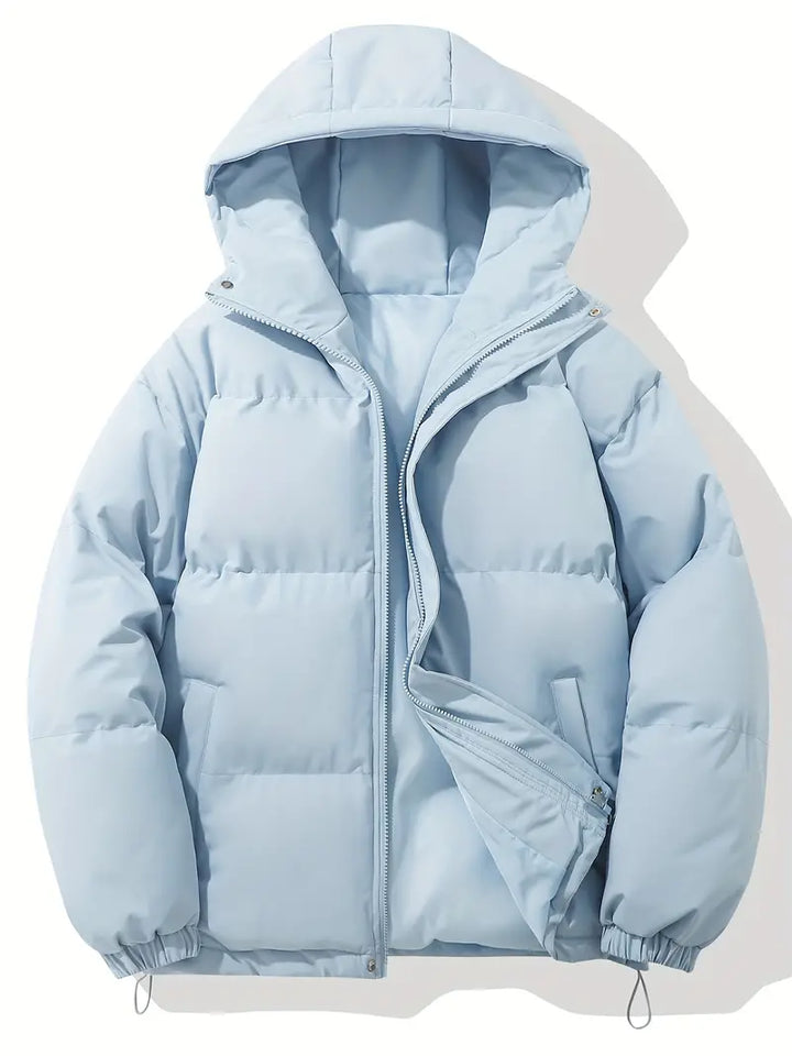 Velaria | Chaqueta Puffer Clásica