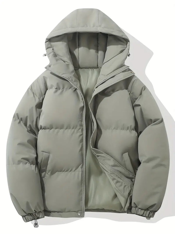 Velaria | Chaqueta Puffer Clásica