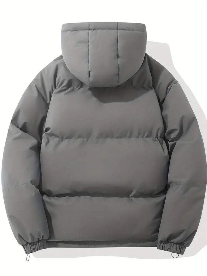 Velaria | Chaqueta Puffer Clásica