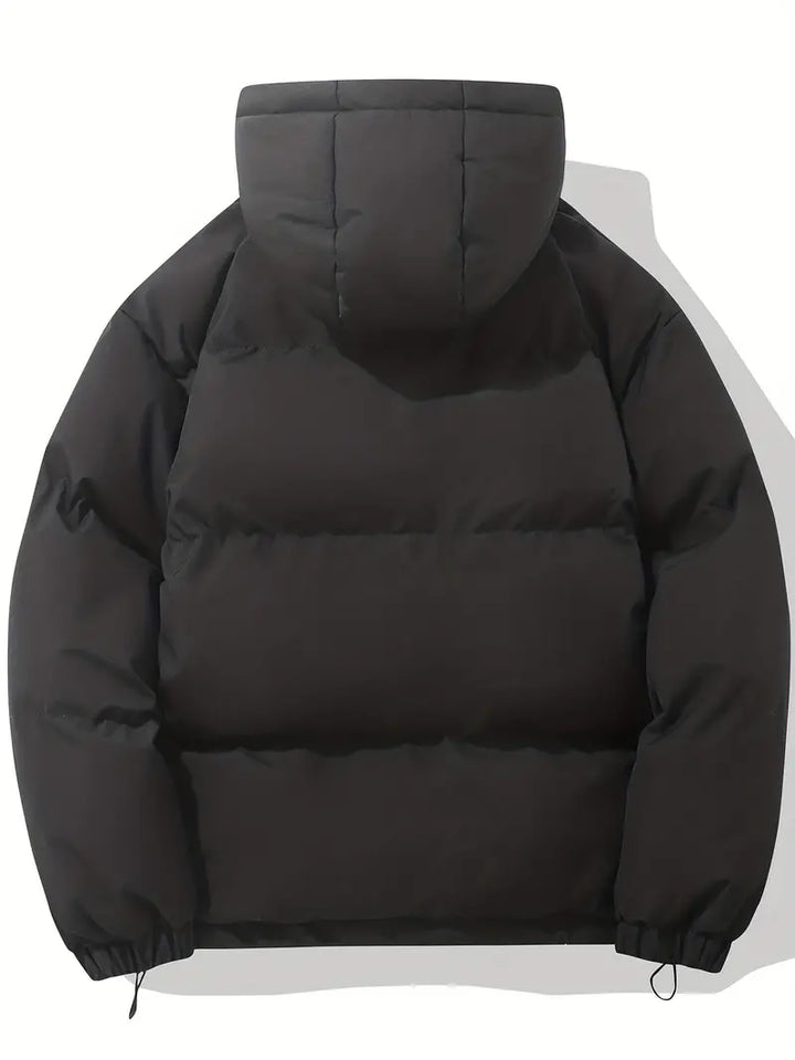 Velaria | Chaqueta Puffer Clásica