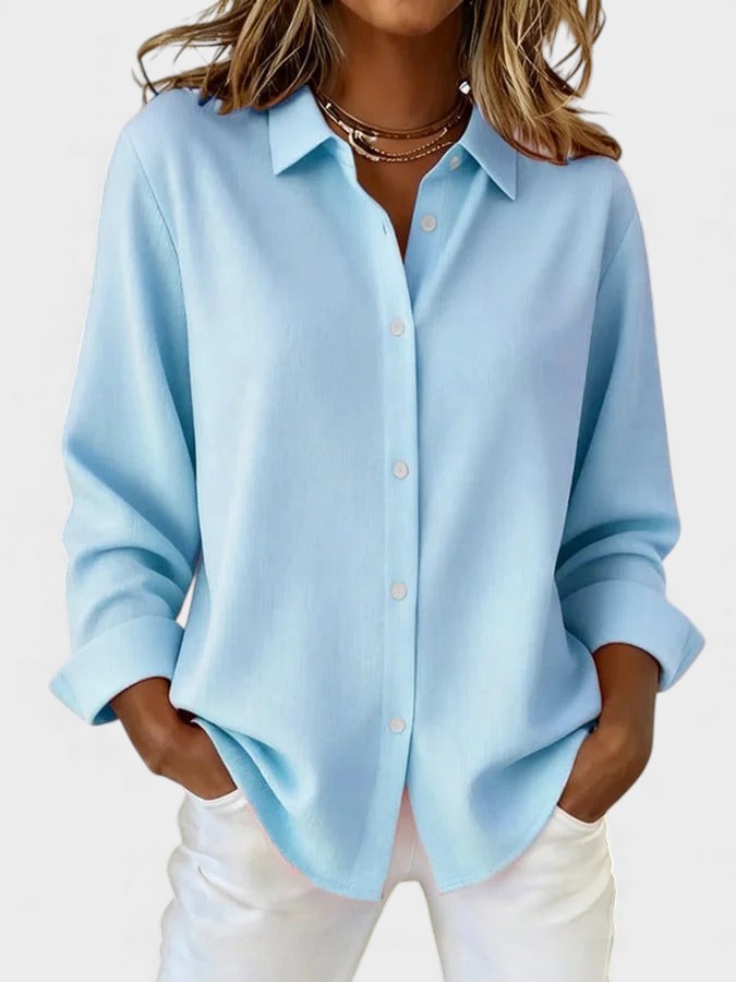 Cecilia™ | Blusa elegante para mujer
