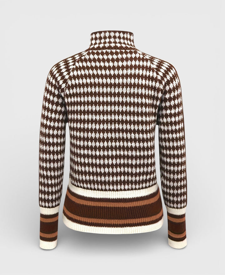 Marta™ | Jersey de cuello alto