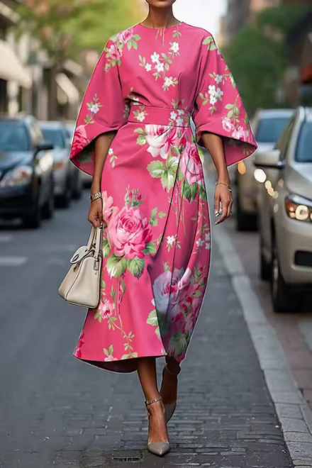 Palma | Vestido