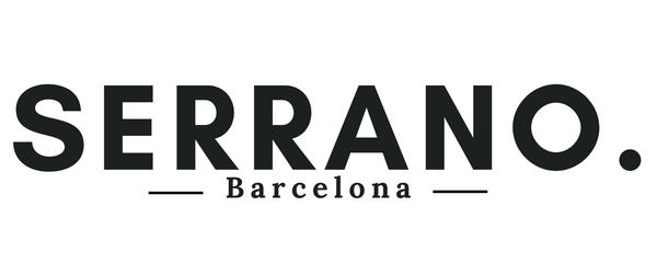 Serrano Barcelona