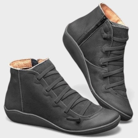 Sara™ | Botas ortopédicas de soporte