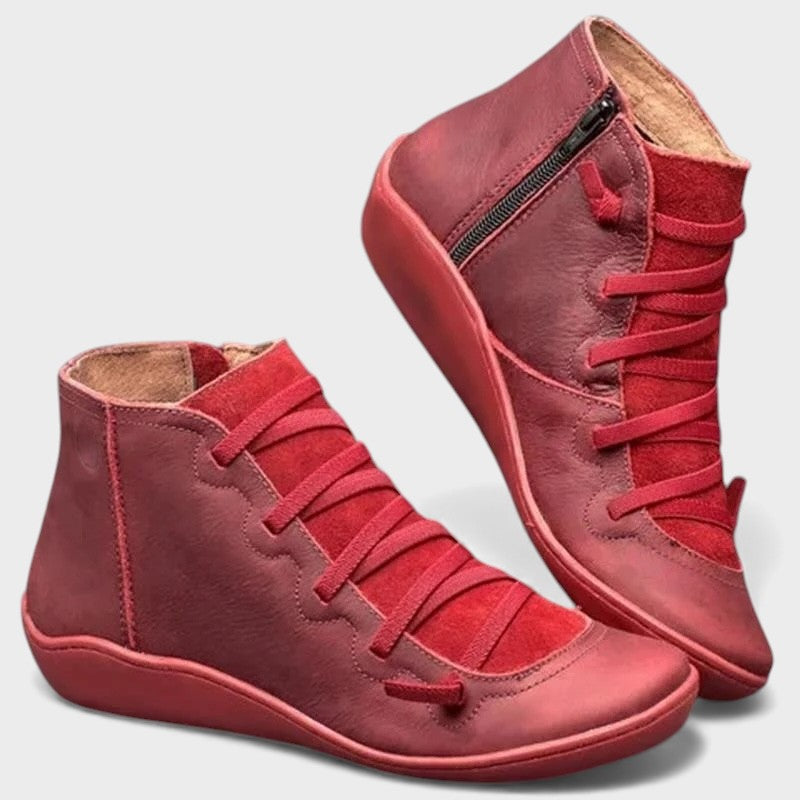 Sara™ | Botas ortopédicas de soporte