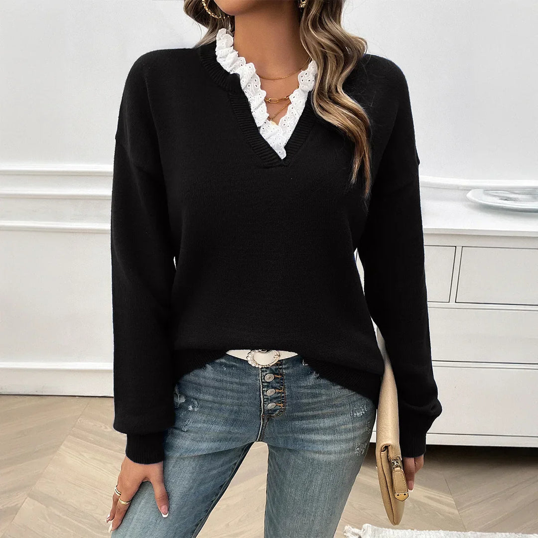Beatriz™ | Suéter elegante