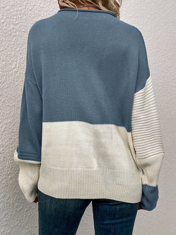 Lucía™ | Jersey Multicolor