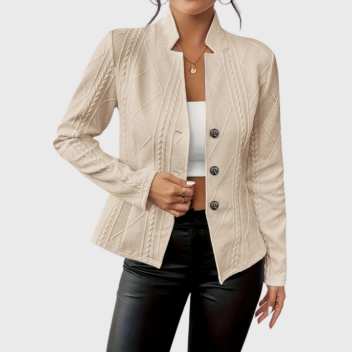 Olivia Elegancki blazer